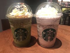 -星巴克(枣阳路店)
