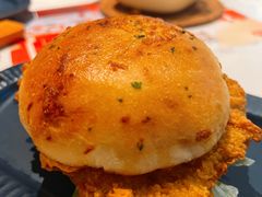 -必胜客(新辰里酒仙桥店)