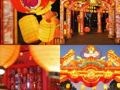 -国色天乡三期陆地乐园