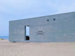 -那香海钻石沙滩浴场