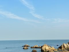 -长岛南北长山旅游景区