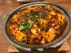 麻婆豆腐-峨嵋小镇·川菜(正定朗华店)