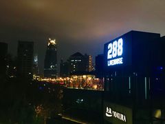 -288 Livehouse 酒吧(思南公馆店)