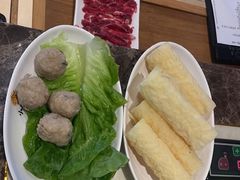 -小肥牛潮汕牛肉火锅(南联店)