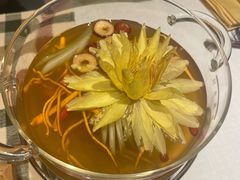 -叶叶菩提(太原别墅店)