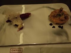 -Tivano意大利餐厅(成都居舍酒店)
