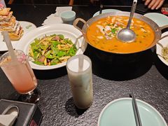 -唐猫庭院·千年陕菜(赛格国际购物中心店)