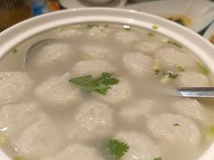 -小船渔村•大连菜•大连焖鱼(黄河路店)
