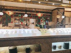 -半岛翡丽海鲜自助餐厅(观风亭店)