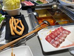 -海底捞火锅(珠影星光城夜宵主题店)