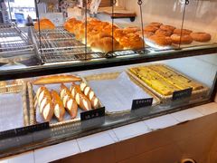 -仙峰天然面包(迎宾路店)