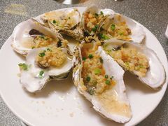 -明香海鲜酒家(华强北店)