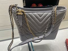-Chanel(德基广场店)