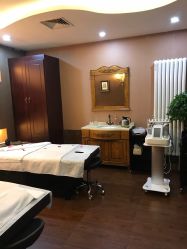 -艺米阳光Hair Salon