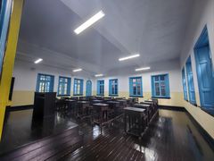 -湖南省立第一师范学校旧址