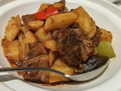 -富淳饭店(陆家嘴保利广场店)