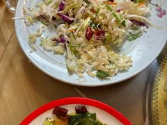 -聚首堂·特色小吃·肘子(什刹海德胜门店)