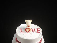 -西檬树SIMON·T轻奢蛋糕(大东方Max店)