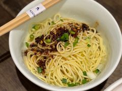 成都凉面-铁公鸡·四川料理(天环广场店)