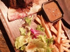 -Q MEX 库迈墨西哥餐吧(三里屯店)