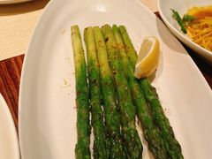 -Mercato莫卡多露台餐厅与酒吧(K11店)