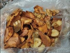 -福田农产品批发市场有限公司蔬菜交易区