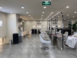 -DX HAIR SALON·发现未知美发沙龙