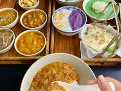 -李百蟹·江南蟹黄面·河景餐厅(夫子庙总店)