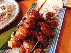 -三月居酒屋(青年大街店)