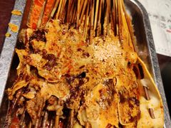 -清真·老兰家(兴善寺西街总店)
