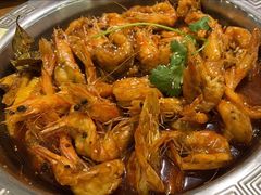 -王婆大虾(五道口店)