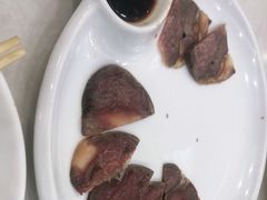 -大地春饼店(黄河路店)