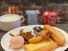 -River Café 海鲜自助(重庆丽笙世嘉酒店)