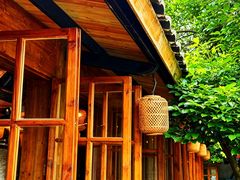 -清水湖度假村(罗浮山美食地标店)