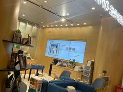 -星巴克(六合路店)