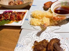 -东田之村自助餐厅(金水路店)