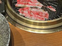 -海之屋韩式烤肉(海棠68环球美食街店)