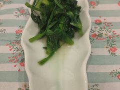 -格桑花开药膳蔬食文化空间