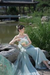 -二十一世纪婚纱摄影(省府前街店)