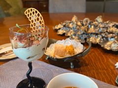 -北京古城老院厉晓麟精致菜