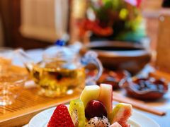 -叶叶菩提·晋福宫