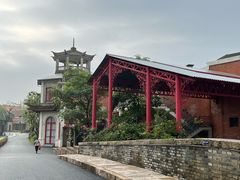 -赤坎·广东华侨国际旅游度假区