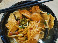 -覃记螺蛳粉·桂林米粉(鼓楼南街店)