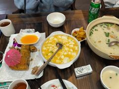 -堂宴·老厦门私房菜(1988仙岳总店)