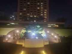 -Terrace 8 八号露台(波特曼丽思卡尔顿店)