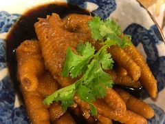 -点都德(聚福楼店)