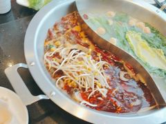 -四川仁火锅(军工店)