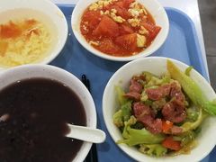 -紫金港餐饮中心-风味餐厅(浙江大学紫金港校区店)