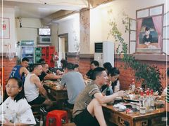 大堂-大龙火锅(老店)