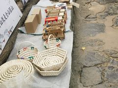 -井塘古村